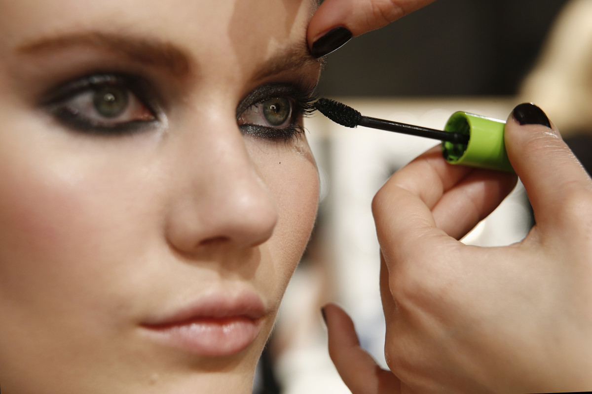 mulighed bestemt At Different Types of Mascara Wands For The Perfect Eyelash Look