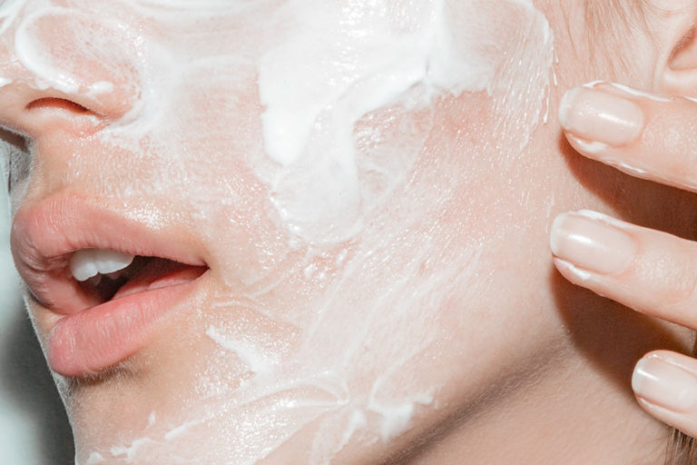 Physical vs Chemical exfoliation - chemical Peel vs scrubs - whats the difference