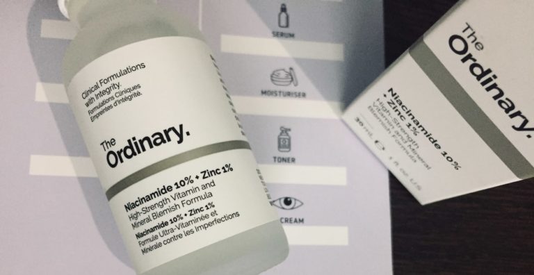 Niacinamide for skin-how-to-use-before-after-hyperpigmentation-benefits-featured-Major-Mag
