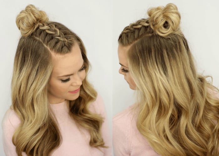 mohawk_braided_top-knot
