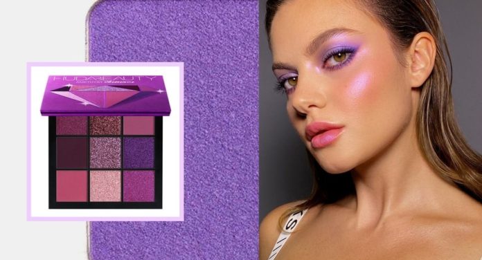 Best Purple (Lavender, Lilac) Eyeshadow Palettes - Major Mag