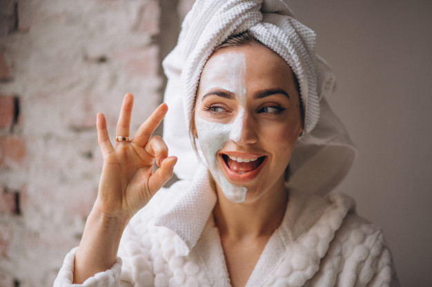 The Skin Care Pyramid - How to get healthy skin - Major Mag