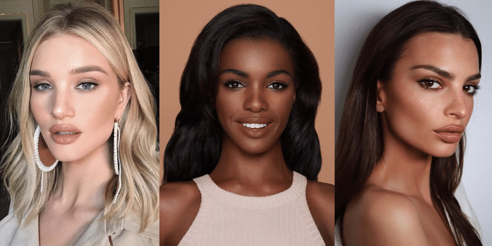 5 Neutral Makeup Looks You Can Copy Right Now - Major Mag