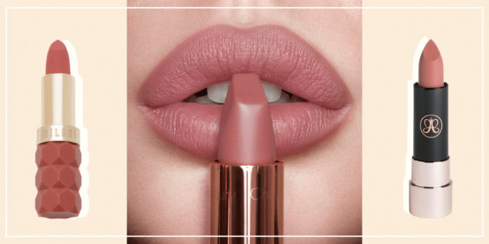 Best charlotte tilbury pillow talk lipstick dupe - featured - Major Mag
