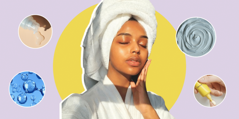 best skincare ingredients for oily, acne prone skin - featured - Major Mag