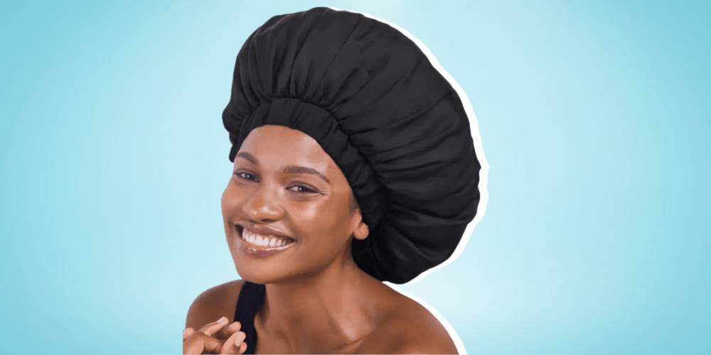 The Best Bonnets to Protect Your Hair While You Sleep - Major Mag